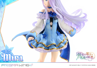 PRISMA WING She Professed Herself Pupil of the Wise Man. Mira 1/7 Scale Pre-Painted Figure 16