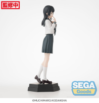 Desktop x Decorate Collections "There is also a hole in the student organization!" "Arisu Terui" 4