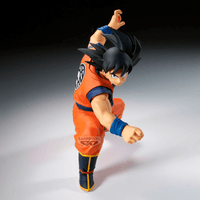 DRAGON BALL Z MATCH MAKERS SON GOKU(VS VEGETA) 8