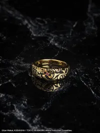 FREEing Statue and ring style: Manjiro Sano【Ring size (Japanese sizes): 13】 - Tokyo Revengers - photo 17