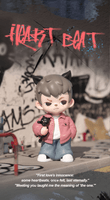 Rayan Natural-born Player series figures Rayan 23