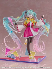 CyberZ Hatsune Miku: Project SEKAI Championship 2022 Autumn Ver.1/7 Scale Figure - Hatsune Miku - photo 3