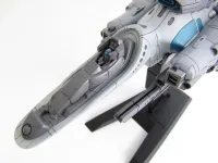PLUM PMOA [PP078] R-9A(Arrow Head)(3rd-run) - Mobile Suit Gundam - photo 8