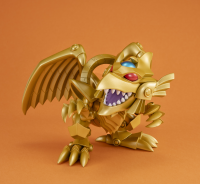 MEGATOON Yu-Gi-Oh！ Duel Monsters The Winged Dragon of Ra 1