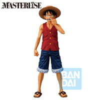 Monkey D. Luffy (Memories Of Adventure and The Shipping Route The Future) 1