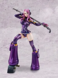 MegaHouse Portrait.Of.Pirates ONE PIECE “Evolutionary History” Jewelry Bonney - ONE PIECE - photo 7