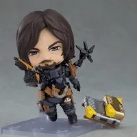 GOOD SMILE COMPANY Nendoroid Sam - DEATH STRANDING - photo 4