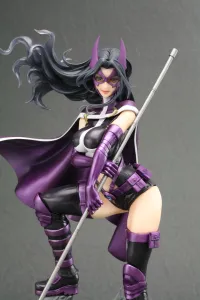 KOTOBUKIYA Bishoujo Statue - DC Comics Huntress - DC Comics - photo 7