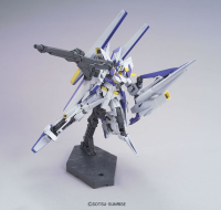 HGUC 1/144 Gundam Delta Kai 3