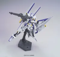 BANDAI HOBBY HGUC 1/144 Gundam Delta Kai - Mobile Suit Gundam Unicorn / Narrative - photo 3