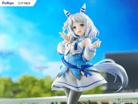 FuRyu Hishi Miracle 1/7 Scale Figure - Umamusume: Pretty Derby - photo 12