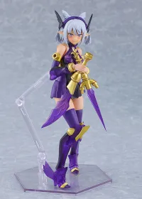 GOOD SMILE COMPANY PLAMAX GP-10 Dark Fairy Knight Grimlinde - Guilty Princess - photo 8