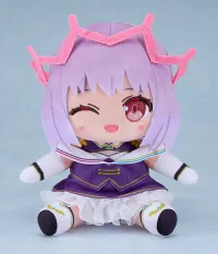 GOOD SMILE COMPANY Chocopuni Plushie Akane Shinjo (New Order) - GRIDMAN UNIVERSE - photo 1