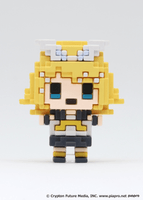 BuilDot "PiaproCharacters" Mascot Figure(6 Designs) 5