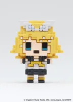 PROOF BuilDot "PiaproCharacters" Mascot Figure(6 Designs) - Piapro Characters - photo 5