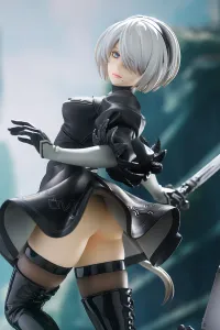 Max Factory 2B - NieR:Automata - photo 7