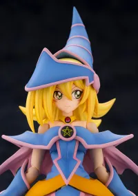 KOTOBUKIYA CROSSFRAME GIRL DARK MAGICIAN GIRL - Yu-Gi-Oh! - photo 10