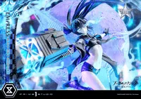 Prime 1 Studio Ultimate Premium Masterline BLACK ROCK SHOOTER DAWN FALL Empress[BLACK ROCK SHOOTER] Deluxe Version - Black Rock Shooter - photo 4