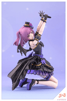 YUE KISARAGI【Diva Costume】 12