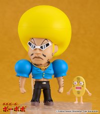 Nendoroid Bobobo-bo Bo-bobo 5