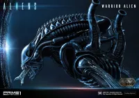 Prime 1 Studio Premium Masterline Aliens (Comics) Warrior Alien DX Bonus Version - Alien (Movie Franchise) - photo 101