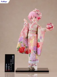 FuRyu Madoka Kaname -Japanese Doll- 1/4 Scale Figure - Puella Magi Madoka Magica - photo 7