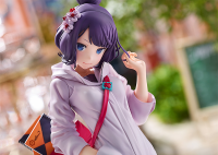 Foreigner/Katsushika Hokusai: Travel Portrait Ver. 9