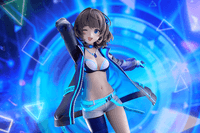 [Dance Dance Dance] Kaede Takagaki + 7