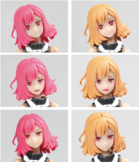 ELIZABETH Japan Ver. 13