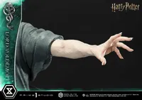 Prime 1 Studio Real Elite Masterline Harry Potter (Film) Lord Voldemort - Harry Potter - photo 22
