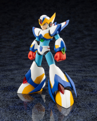 MEGA MAN X FALCON ARMOR / ROCKMAN X FALCON ARMOR 12