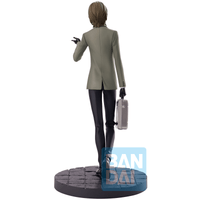 Goro Akechi (Persona 5 Royal) 4