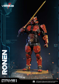 Premium Masterline Modern Combat Versus Ronen EX Version 2