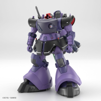 HG 1/144 GAIA’S/ORTEGA’S RICK DOM(GQ) 1