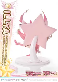 Prime 1 Studio PRISMA WING Fate/kaleid liner Prisma Illya Illyasviel von Einzbern 1/7 Scale Pre-Painted Figure - Fate/kaleid liner Prisma Illya - photo 4