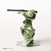 si-gu-mi PRO MS-06F Zaku Ⅱ 10