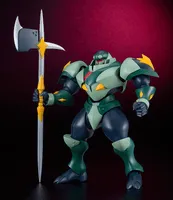 GOOD SMILE COMPANY MODEROID Tekkaman Dagger & Tekkaman Axe - Starknight Tekkaman Blade - photo 7