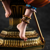 Portrait.Of.Pirates ONE PIECE “NEO-MAXIMUM” The only God of Skypiea ENEL 3