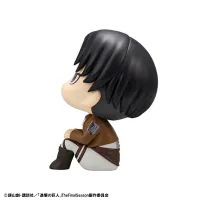 MegaHouse Lookup Attack on Titan Levi - Attack on Titan - photo 4