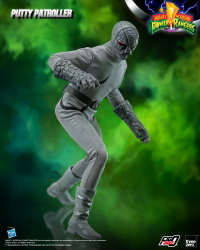 Mighty Morphin Power Rangers - FigZero 1/6 Putty Patroller 15