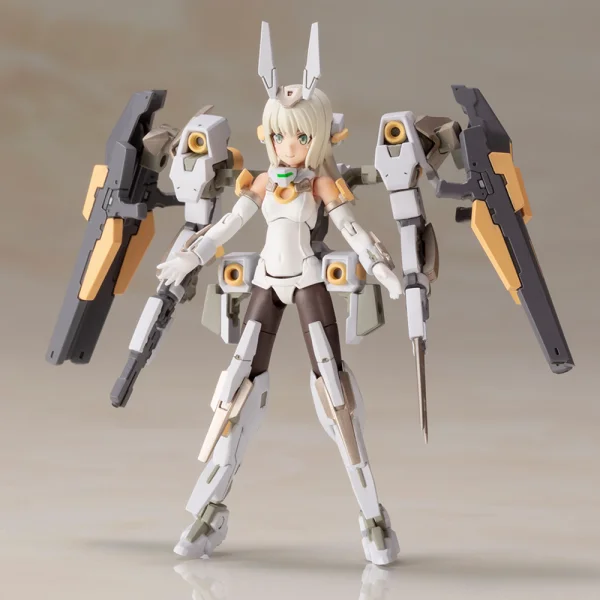 HANDSCALE BASELARD Animation Ver.