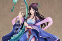 Liu Mengli: Weaving Dreams Ver. 5
