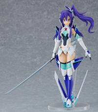 ACT MODE Tsubasa Kazanari 1