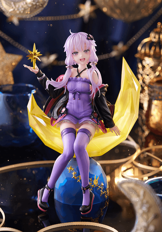 Yuzuki Yukari