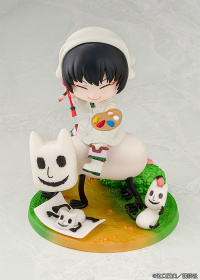 Hozuki no Reitetsu Hakotoniwa Hakutaku & Mao Hao Hao 5