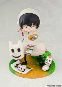 PROOF Hozuki no Reitetsu Hakotoniwa Hakutaku & Mao Hao Hao - Hozuki's Coolheadedness - photo 5