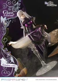 Prime 1 Studio PRISMA WING Re:ZERO -Starting Life in Another World- Echidna Glass Edition 1/7 Scale Pre-Painted Figure - Re:ZERO -Starting Life in Another World- - photo 24