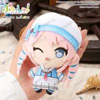 BUSHIROAD CREATIVE Puchish! MyGO!!!!! Voyage ver. Anon Chihaya - BanG Dream! - photo 1