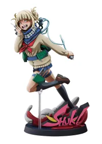 BellFine Himiko Toga 2D version - My Hero Academia - photo 6