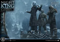 Prime 1 Studio Ultimate Premium Masterline Game of Thrones (TV Series) Night King Ultimate Version - Live Action Movies/TV - photo 1